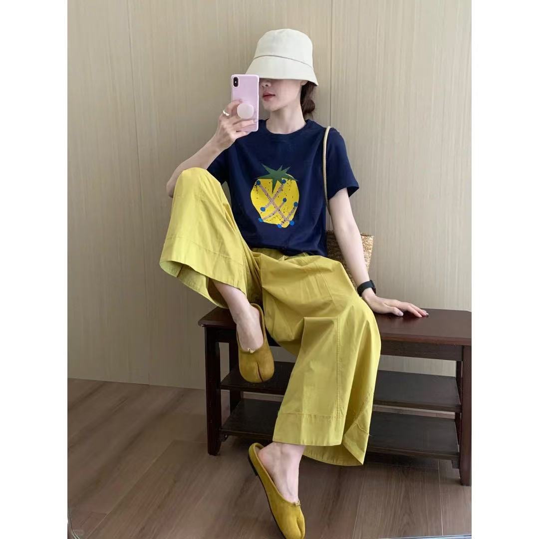 多巴胺风格纯欲风网红炸街女装千金清冷甜美可爱风格衣服