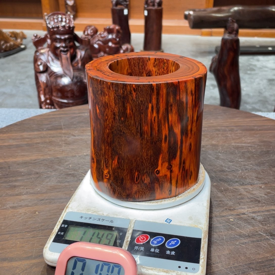 木胜*摆件工艺品装饰