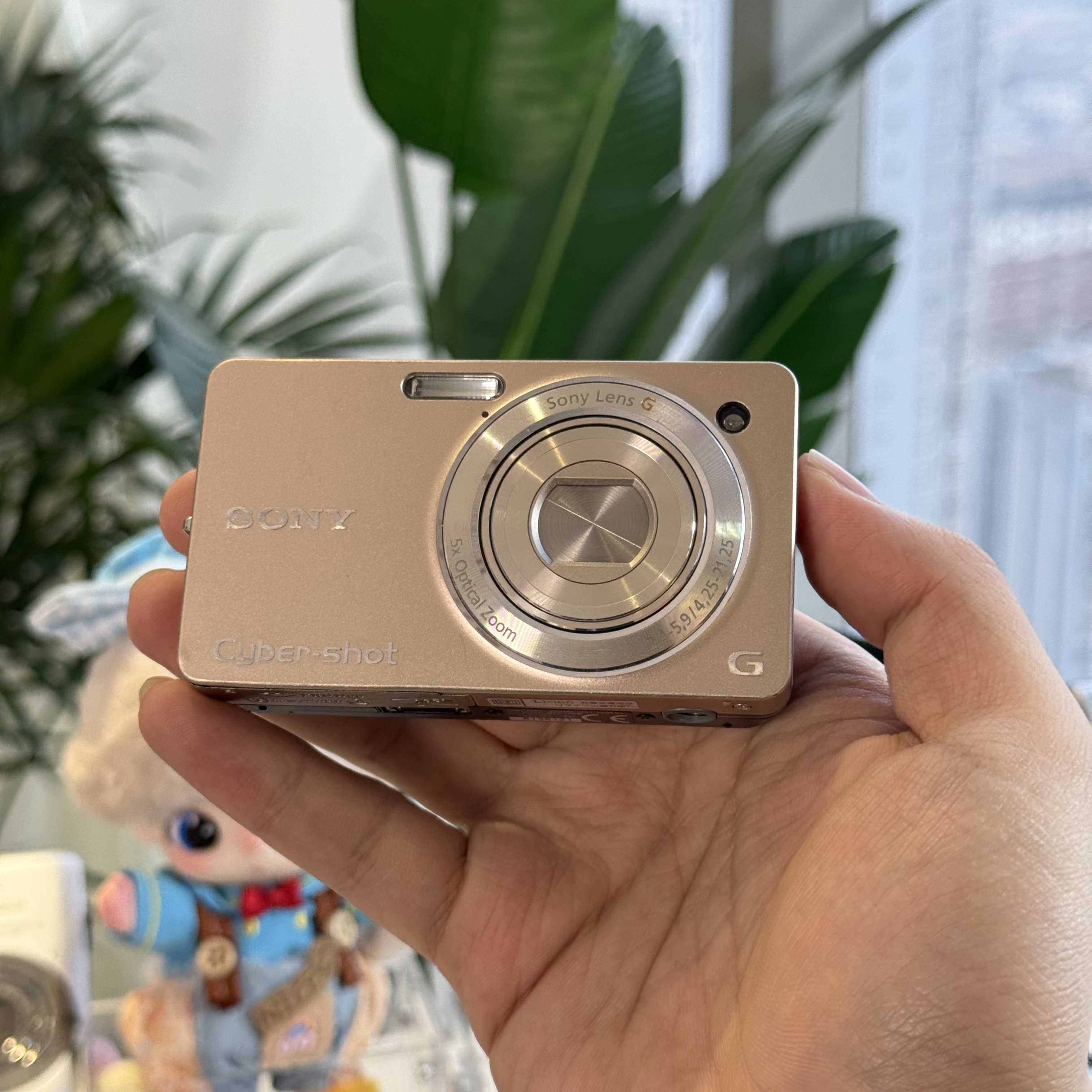 9新 Nikon/尼康 索尼wx1浓郁色彩感好滤镜多适合新手胶片感带配件