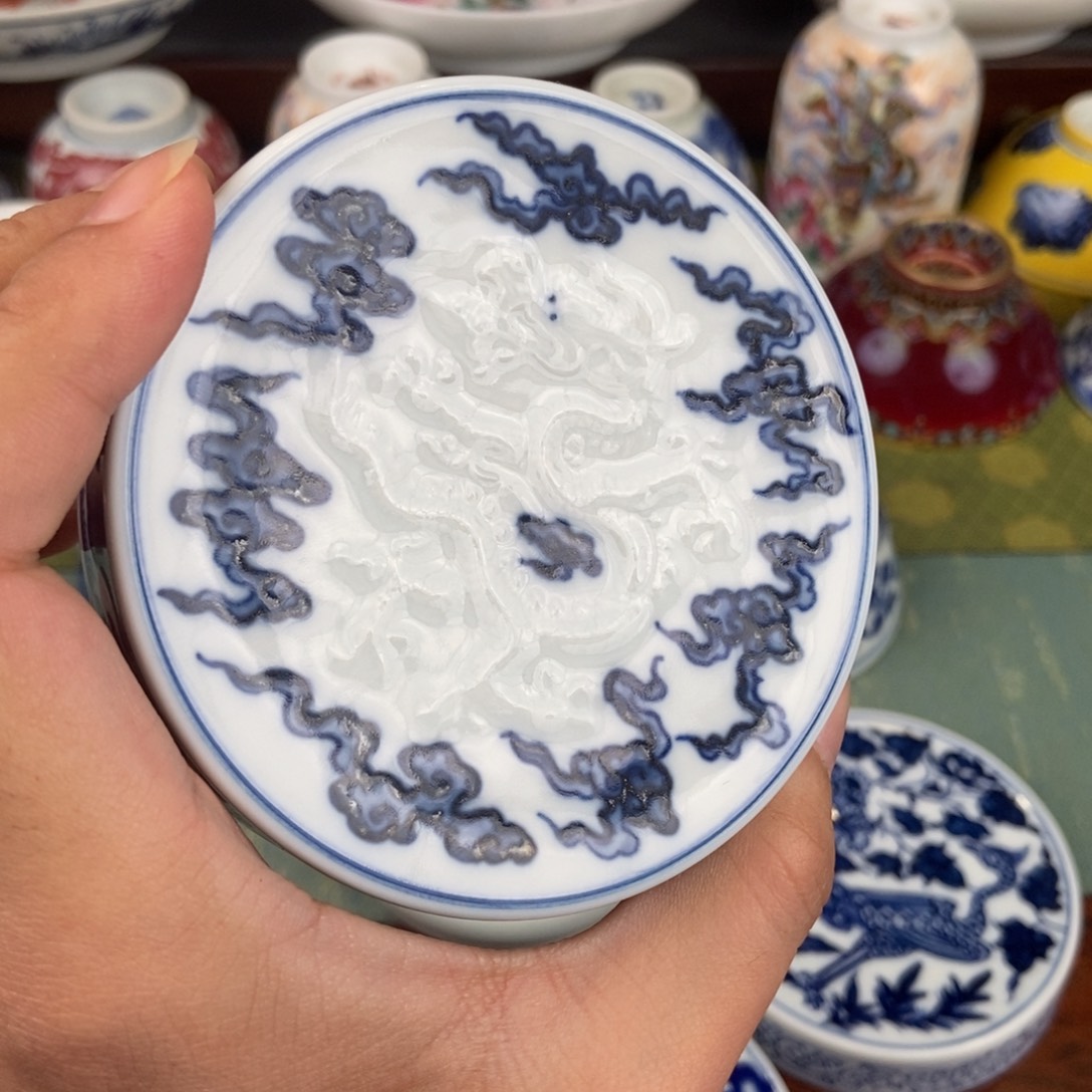 陶瓷的设计师是一