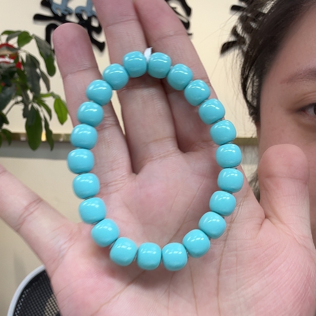 绿松石未镶嵌珠宝奇石262