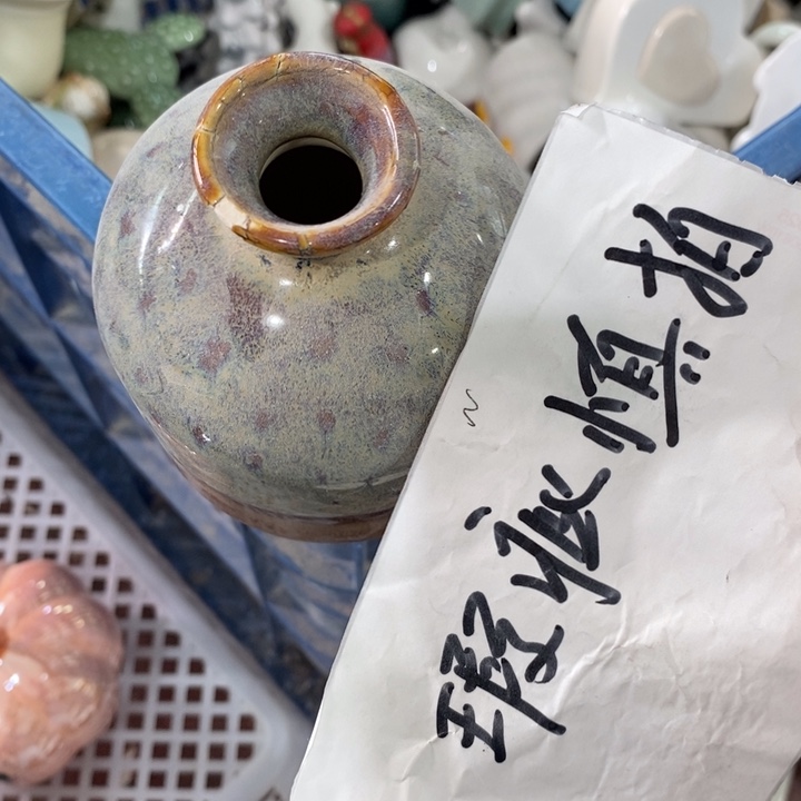 陶瓷树脂工艺摆件