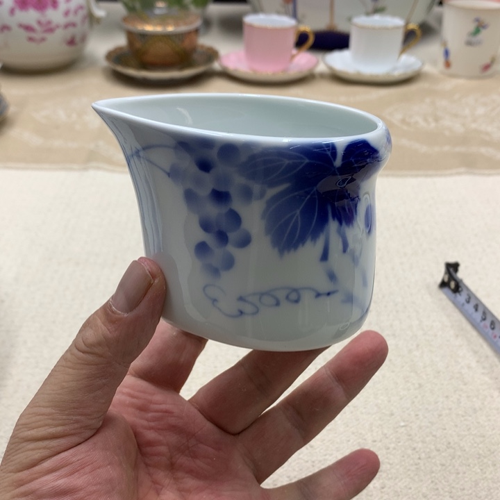 瓷片这份报告指出