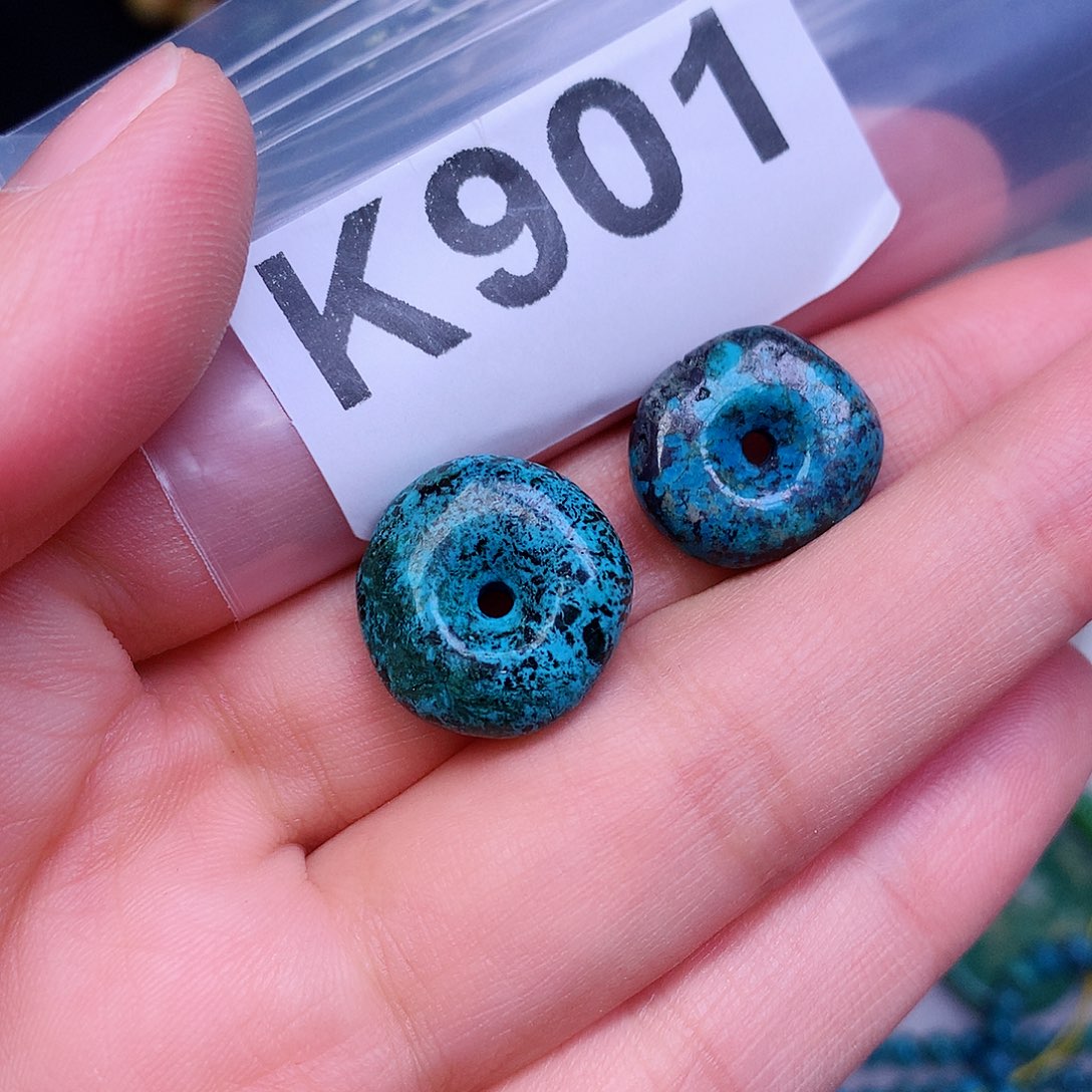 空竹粉丝专享十堰特色手工散珠