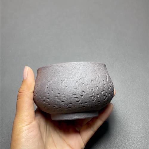 【闪购商品】茶盏-691............