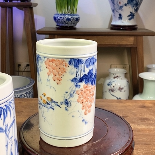 【闪购商品】景德镇陶瓷家用摆件