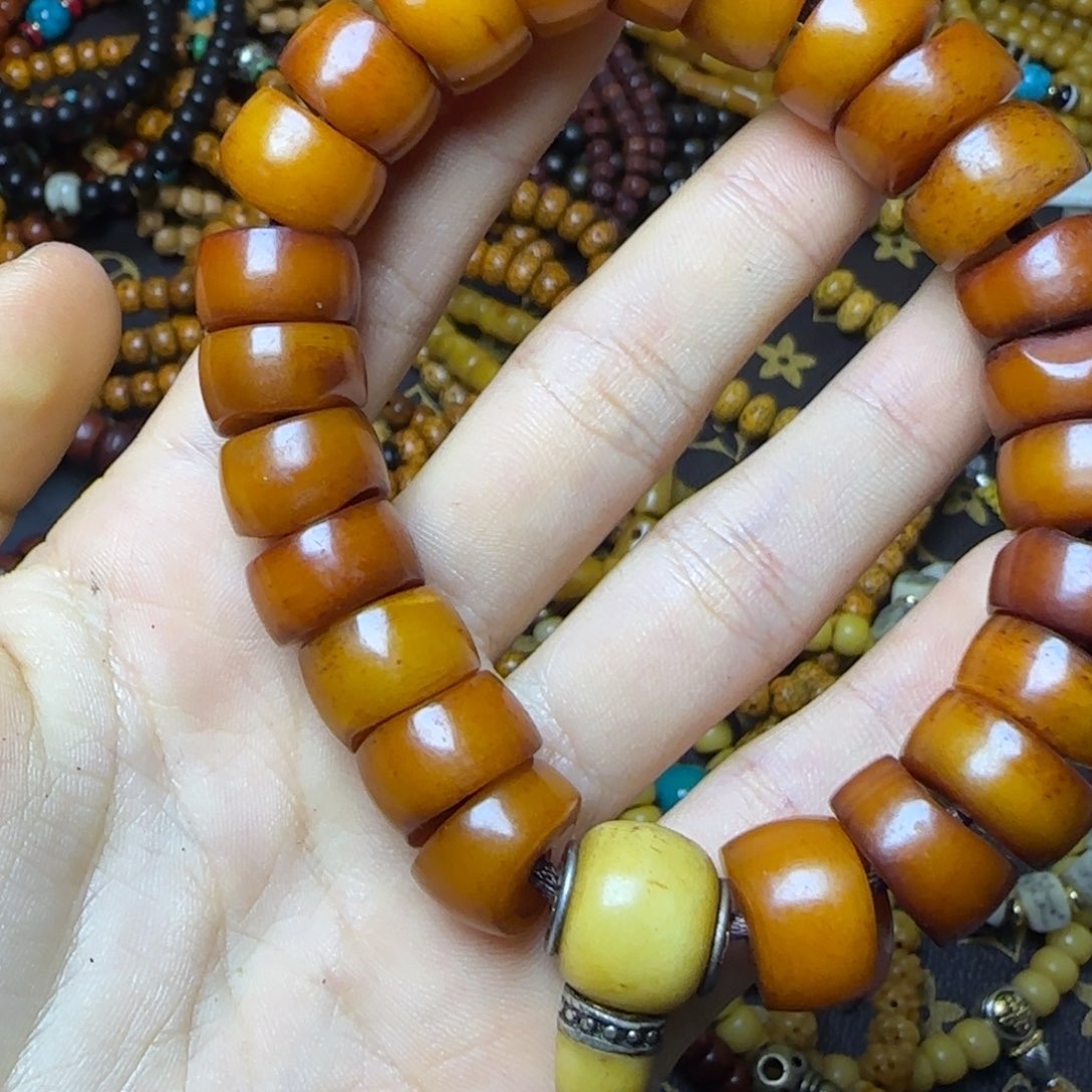 手串/手链牛骨哈哈哈哈哈哈