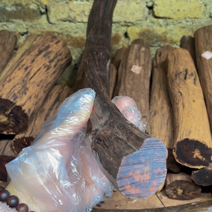 降真香手串/手链定制