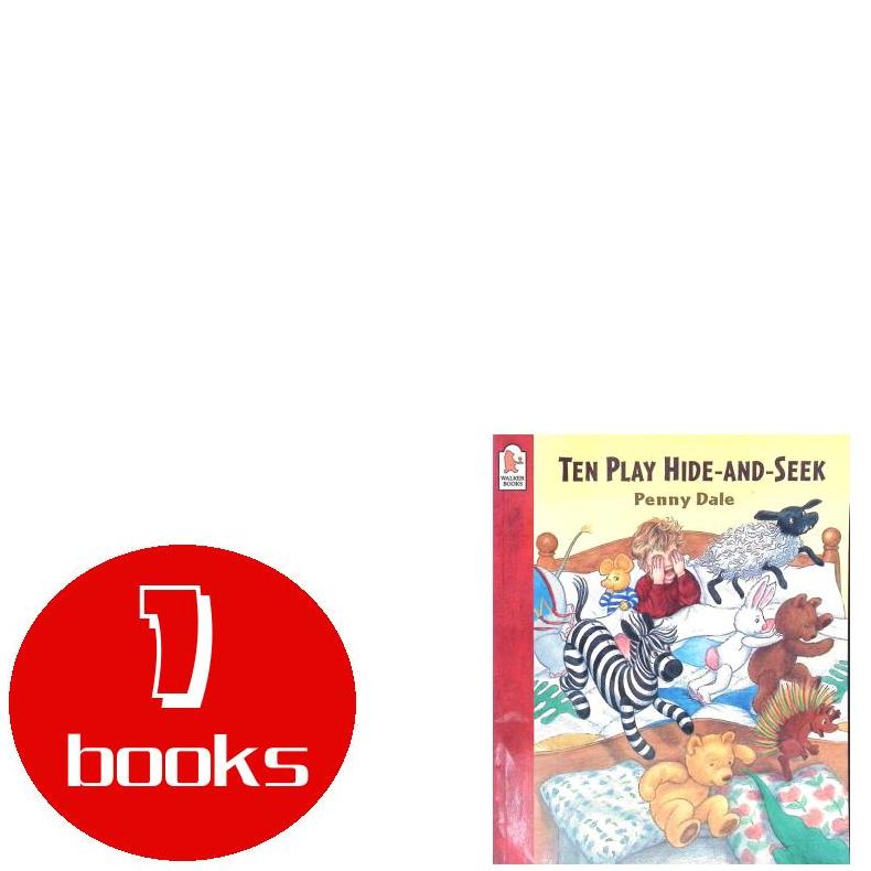 英文原版绘本1本93250701096