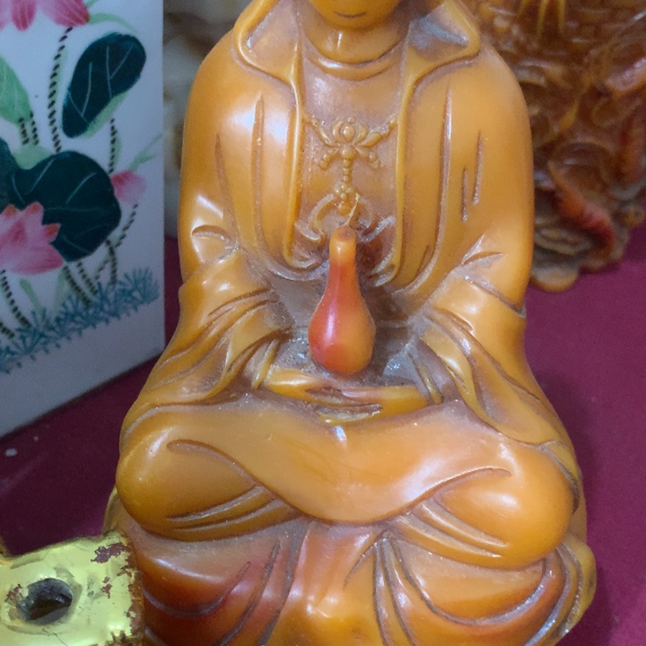 石材摆件的事你不要说