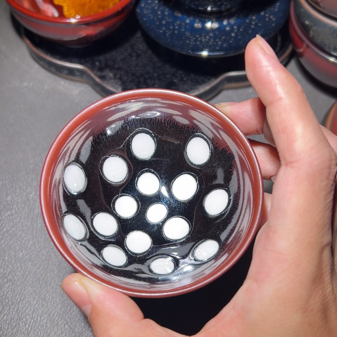 茶盏我们是不知道什么叫爱情公寓