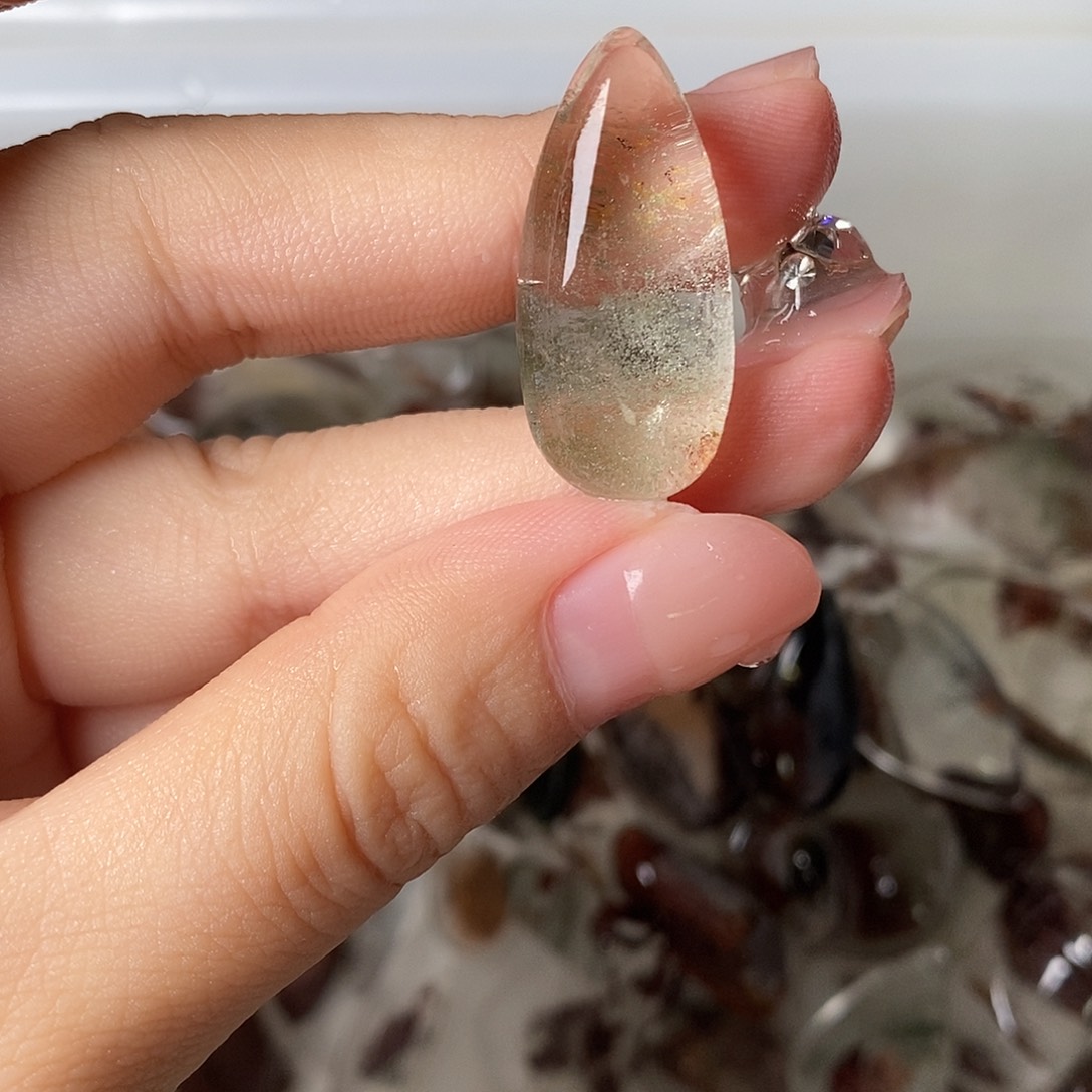 银S925镶嵌颈饰紫晶