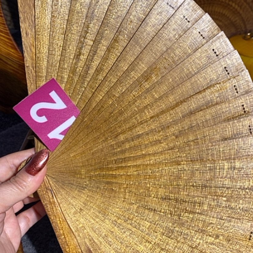 【闪购商品】金丝楠金丝楠木手把件