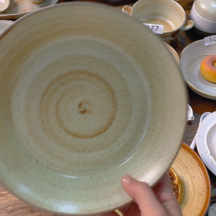 景德镇陶瓷学院副院长