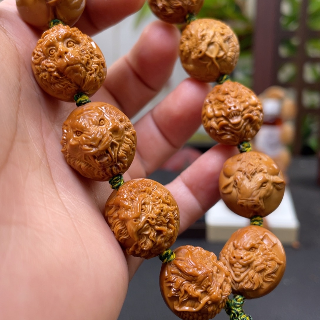 手串/手链橄榄核橄榄核