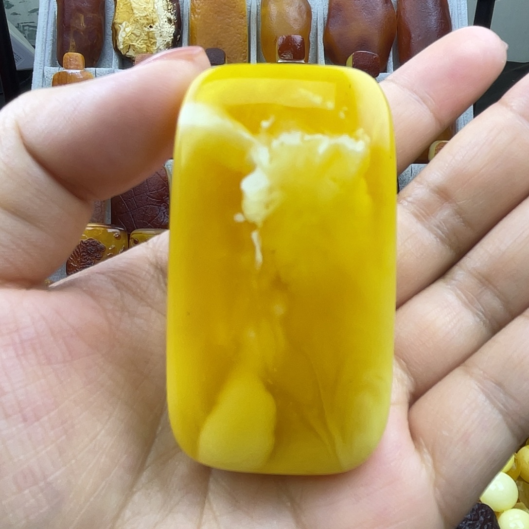 定制蜜蜡未镶嵌8678998889