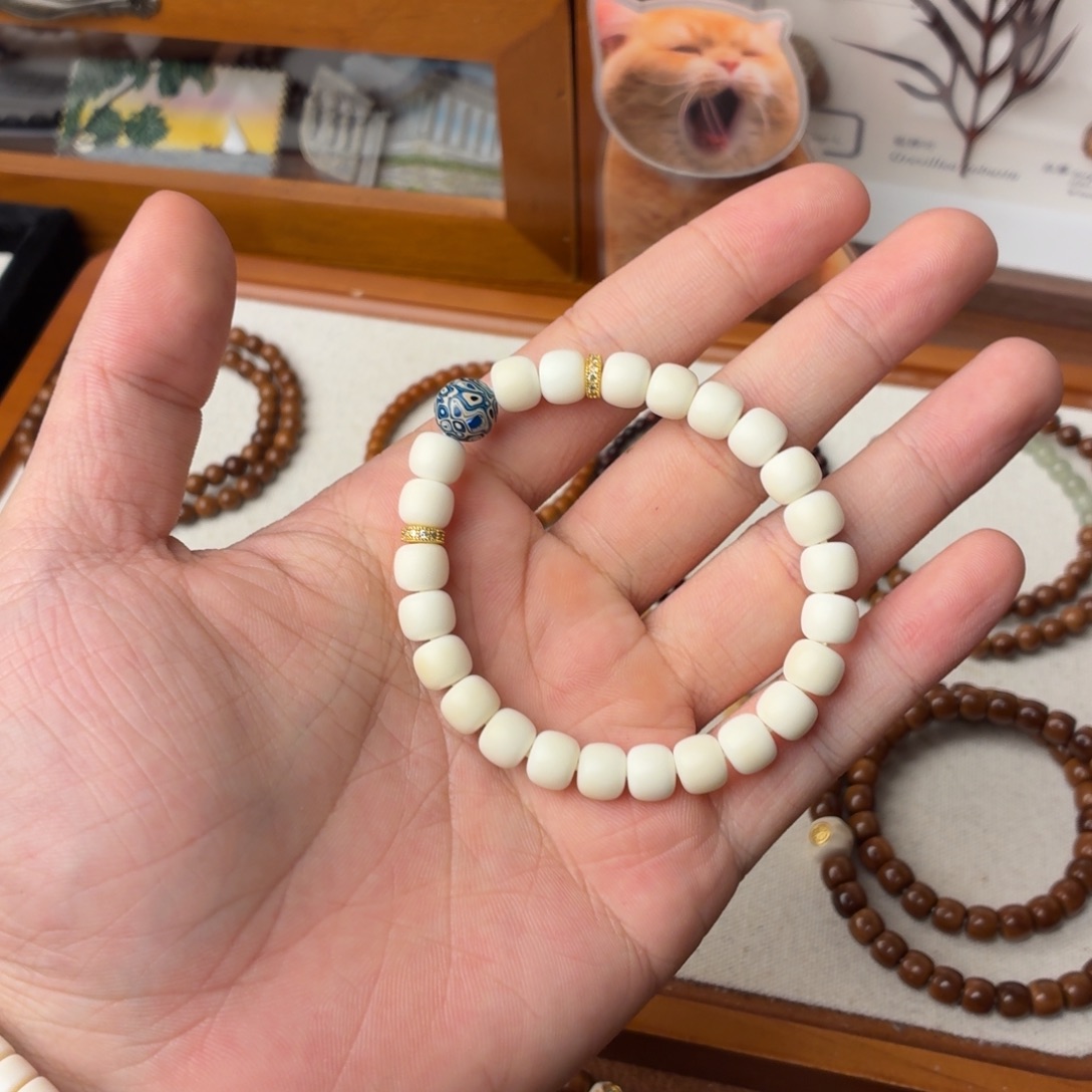 手串/手链菩提多样性