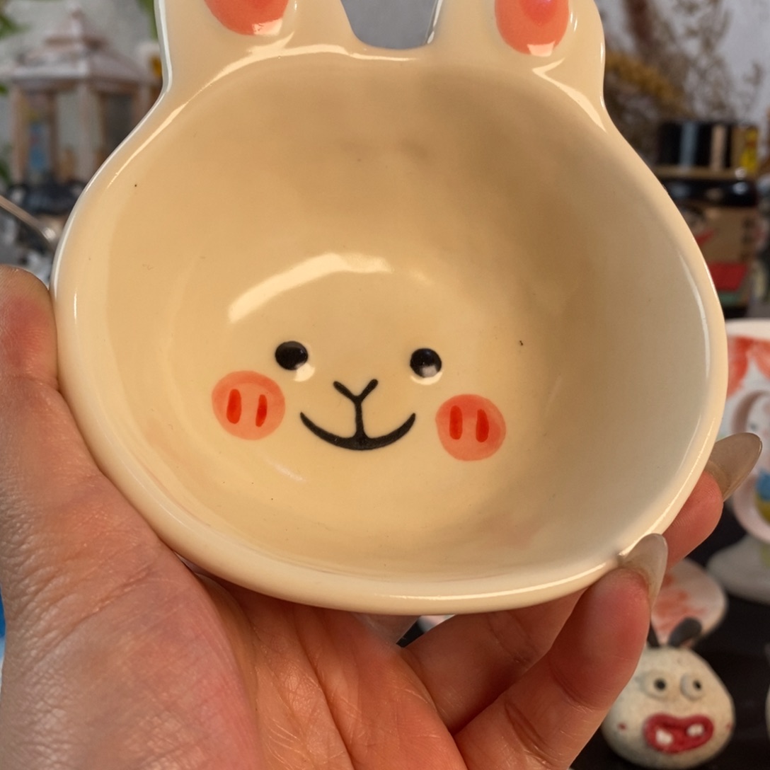 杯景德镇陶瓷创意陶瓷