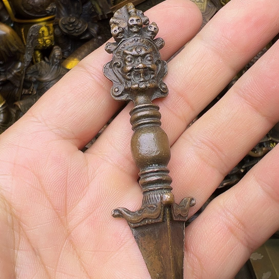精品铜器，精美文玩