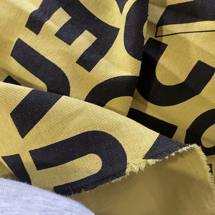 无纺布高档面料2米