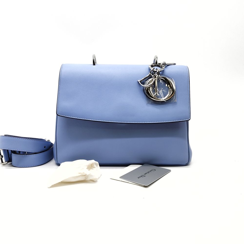 元品奢选/95新/迪奥/单肩包/SN-X503664