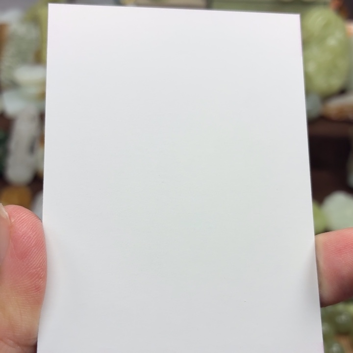 税***金和田玉未镶嵌颈饰