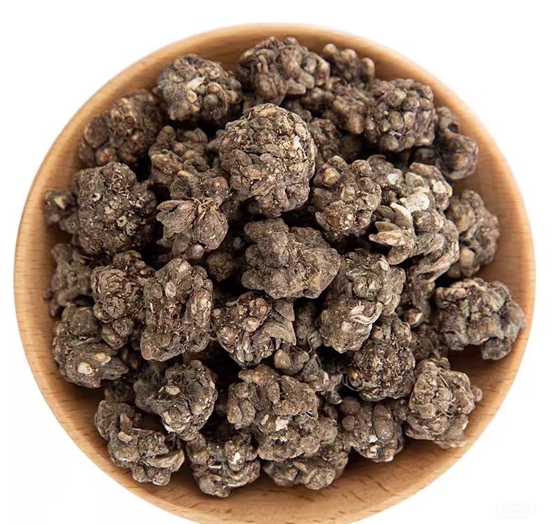 【超哥精品】精选正野猫抓草100g(百合干）