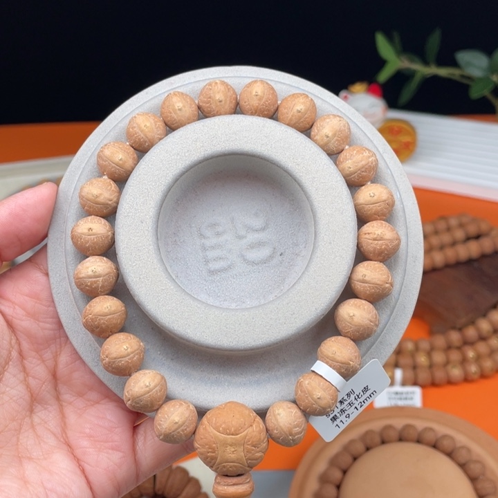 吊坠凤眼菩提02……