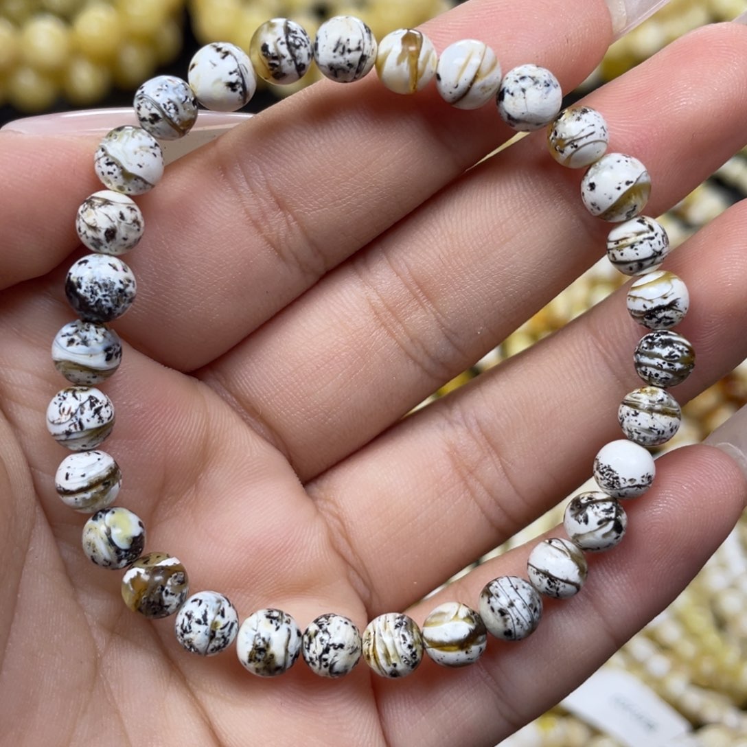 蜜蜡未镶嵌珠宝奇石6.3m