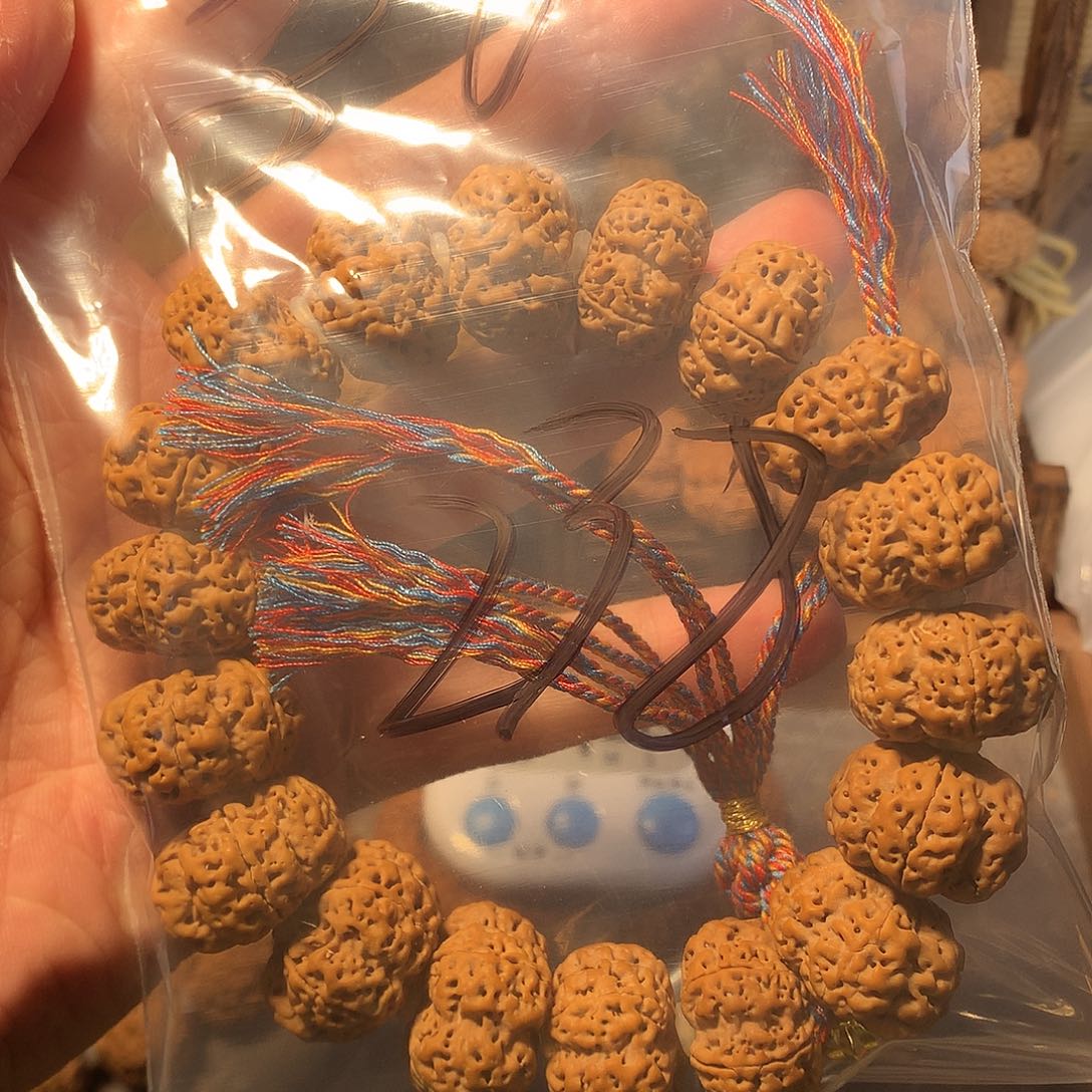 金刚菩提吊坠啊*?30…………