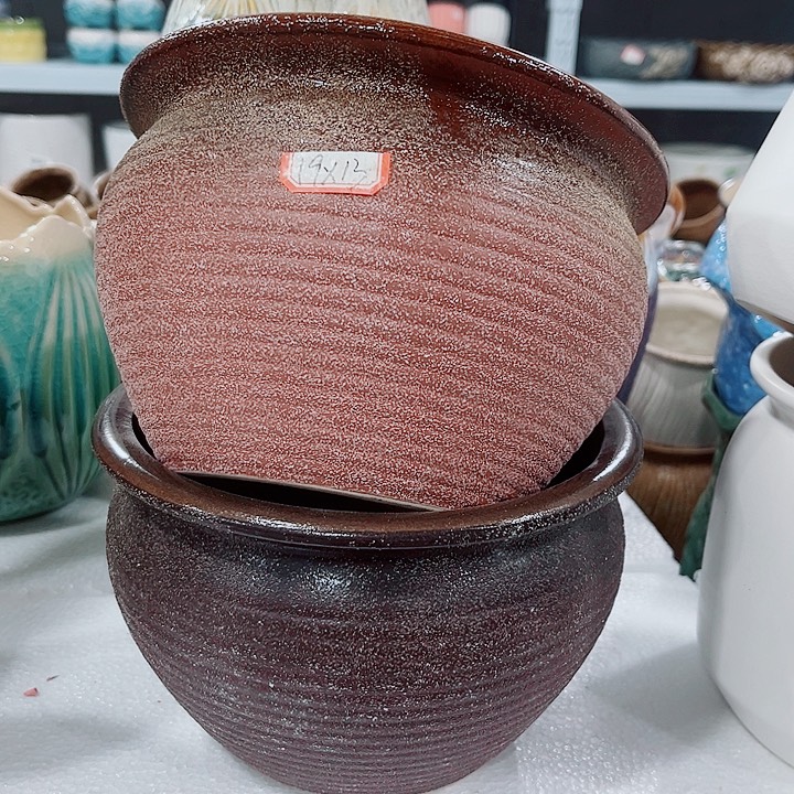 多肉花盆满10元包邮