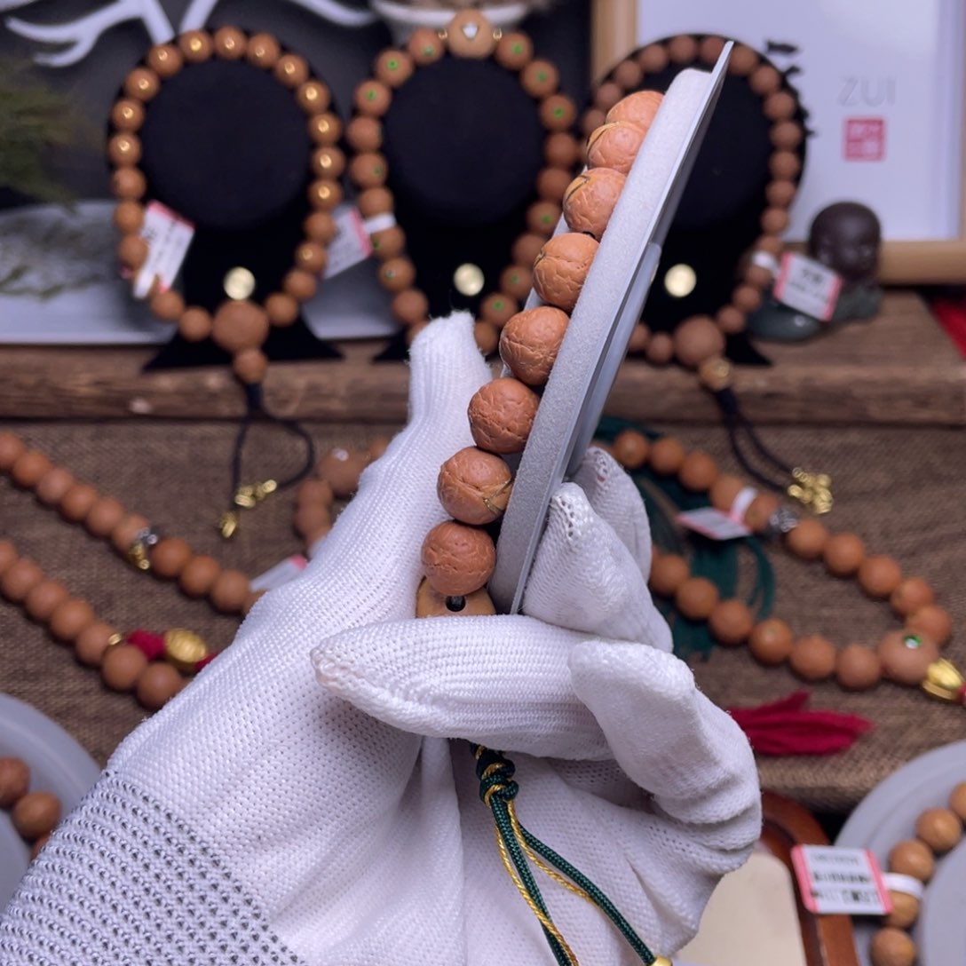 凤眼菩提手串菩提818