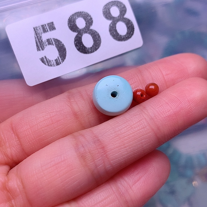 南红玛瑙珠宝奇石未镶嵌