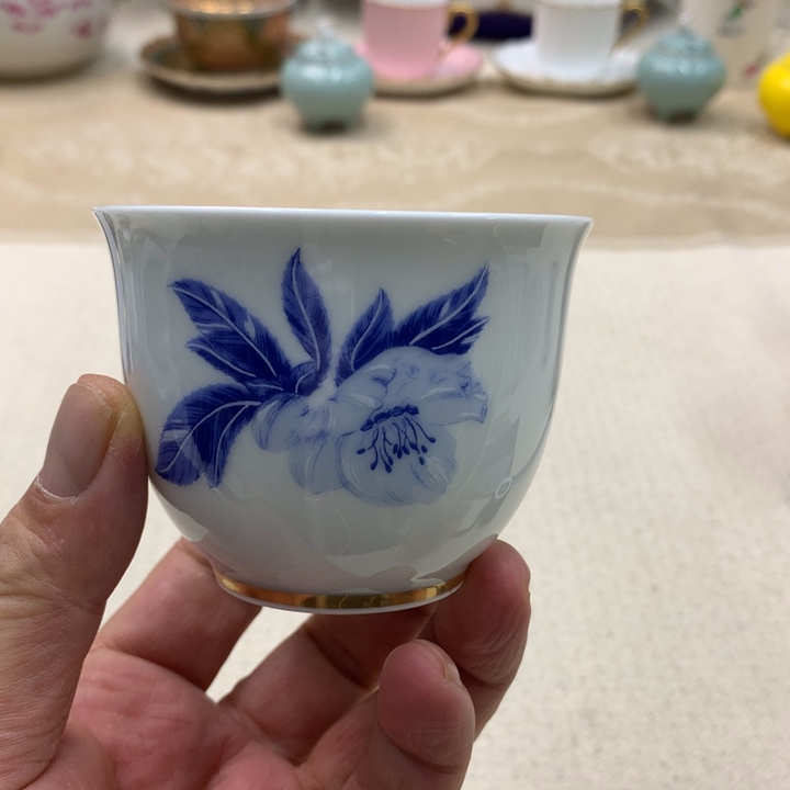 瓷片这份报告指的是自己