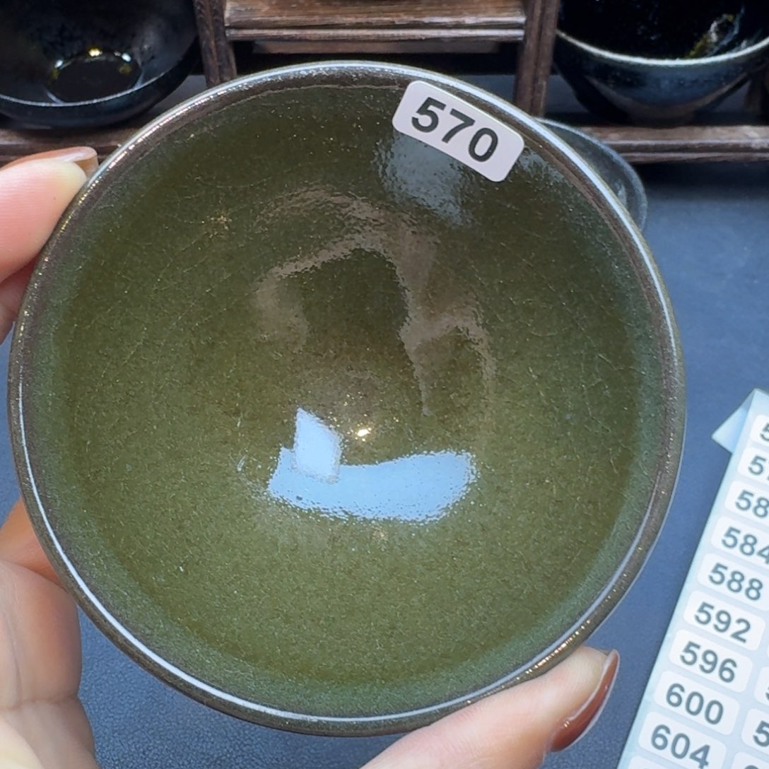 乐乐千盏茶器乐乐570