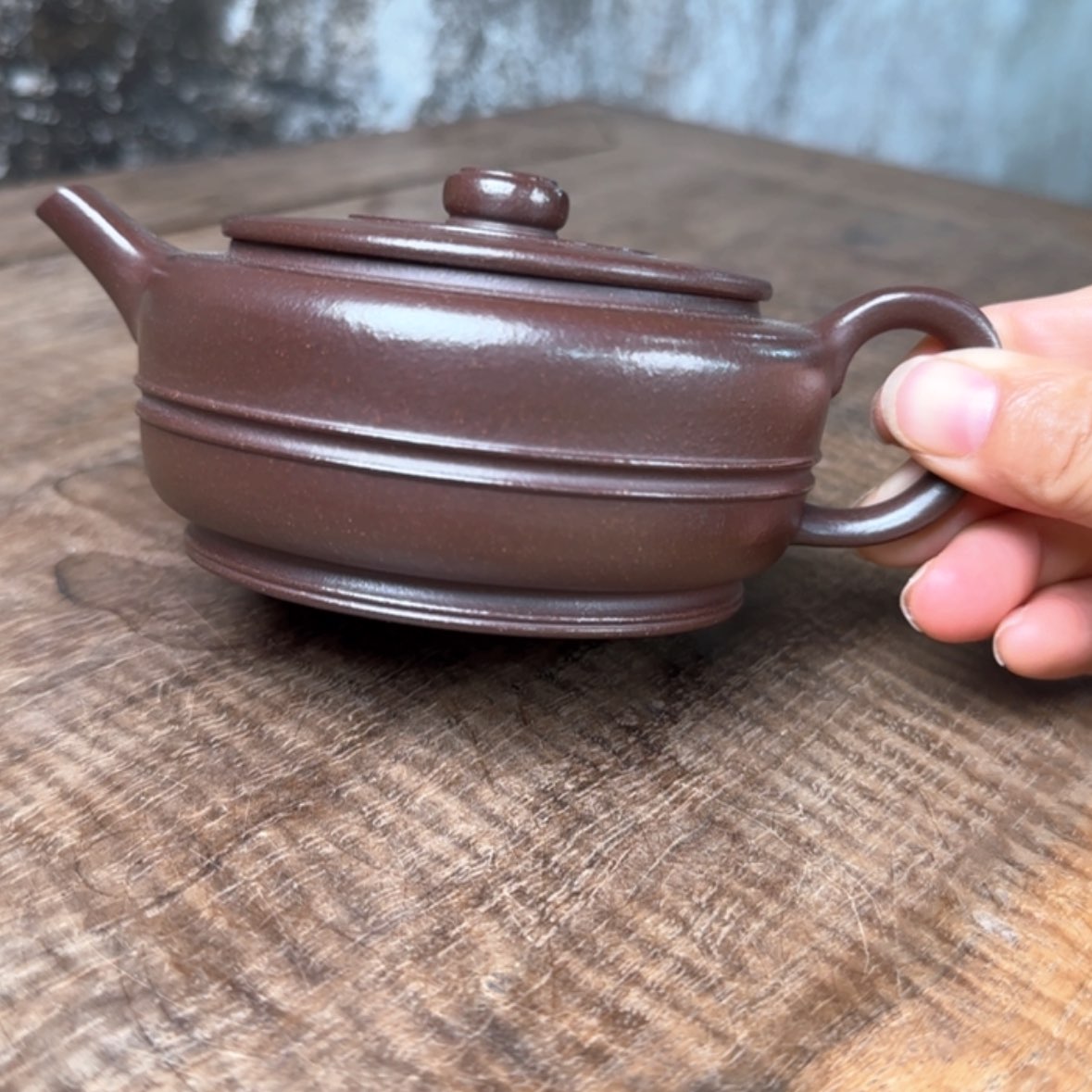 【闪购商品】茶壶紫砂紫砂艺术品收藏