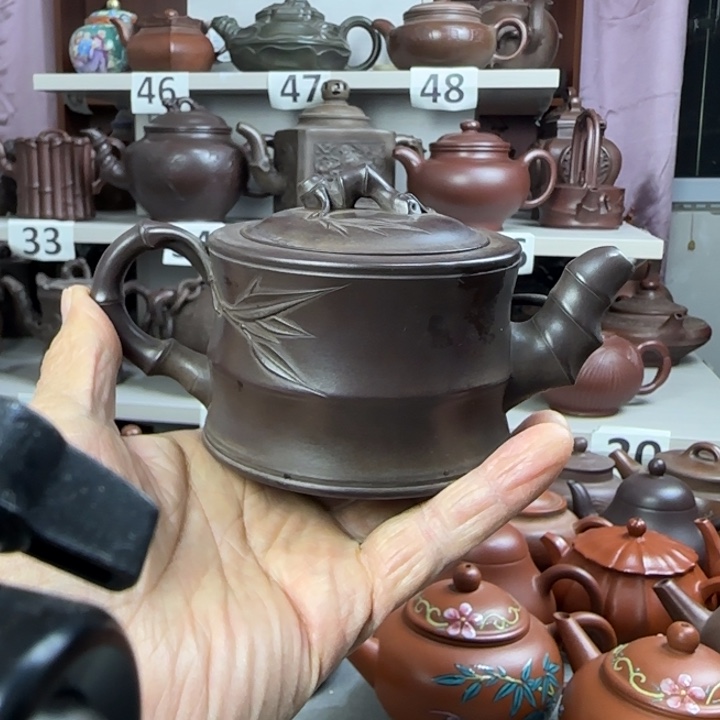 佐***依紫砂壶泡茶茶杯茶壶