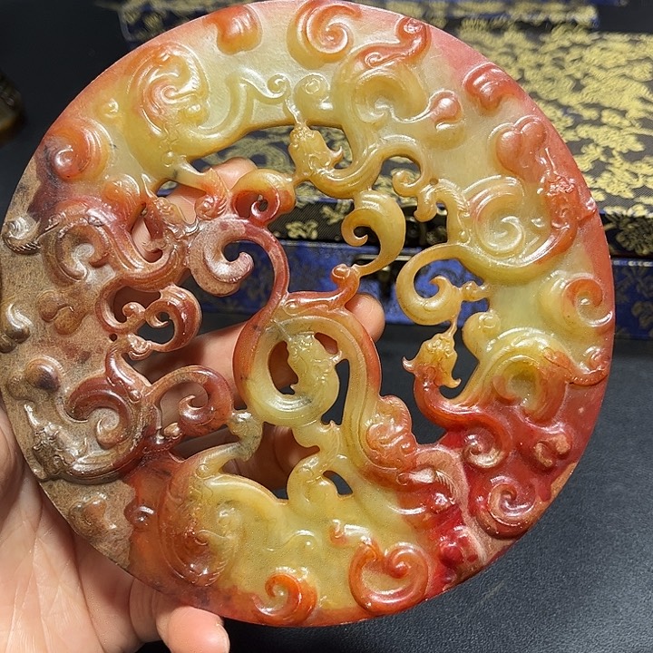 底槽青一物一图发货，支持七天无理由