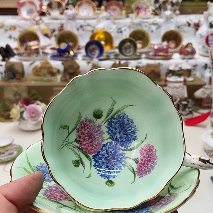 摆件维多利亚欧洲中古