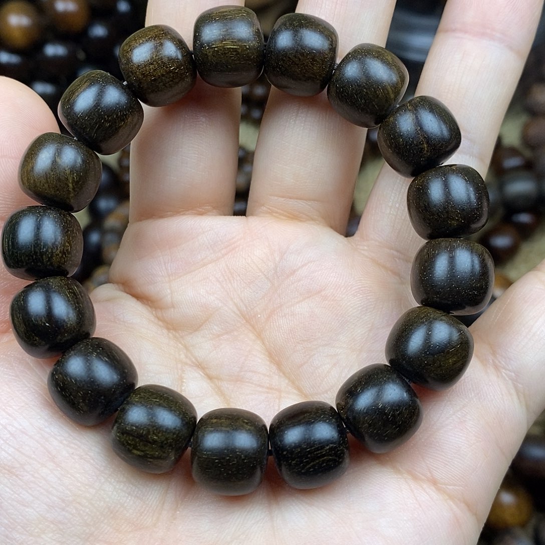 贡木手串/手链1213巴布亚新几内亚贡