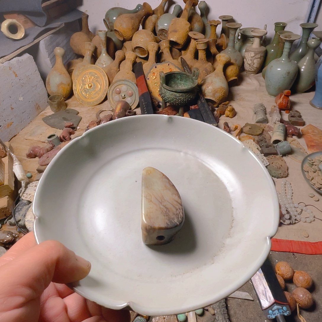 摆件吧白白净净斤斤计较健健康康看