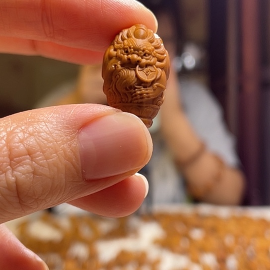 手串/手链橄榄核橄榄核