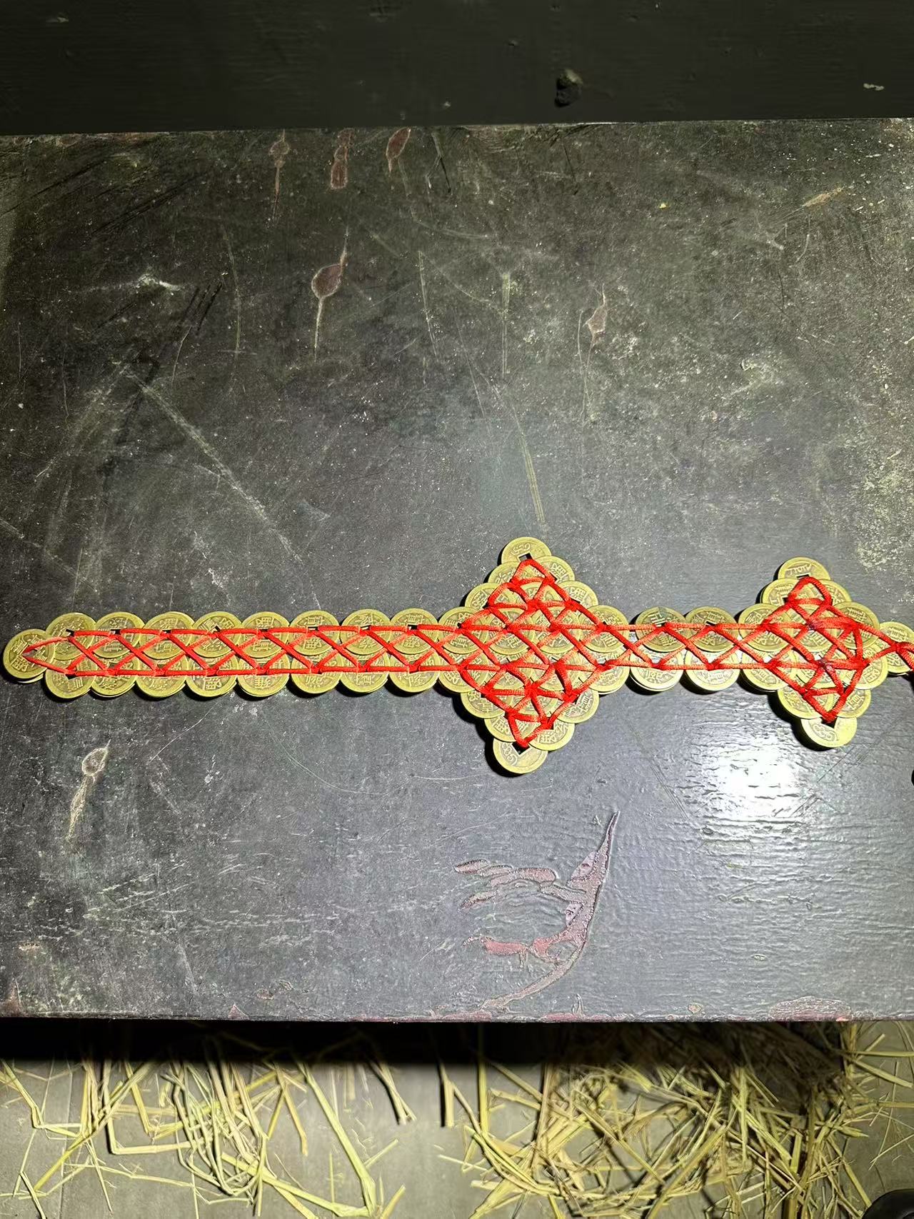 复古家具饰品摆件TQJ