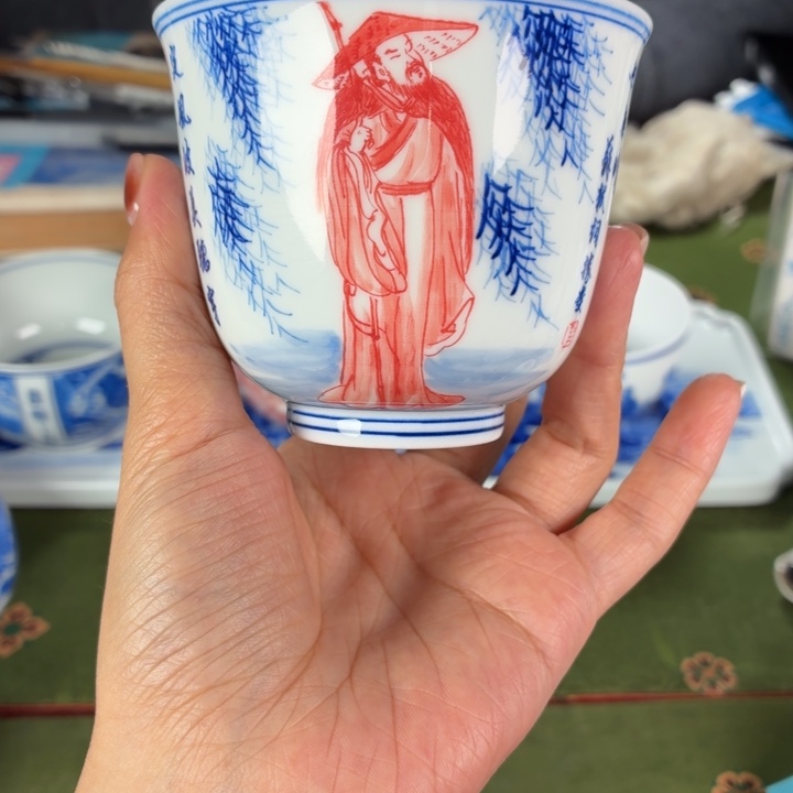 九鸣瓷艺九鸣瓷艺