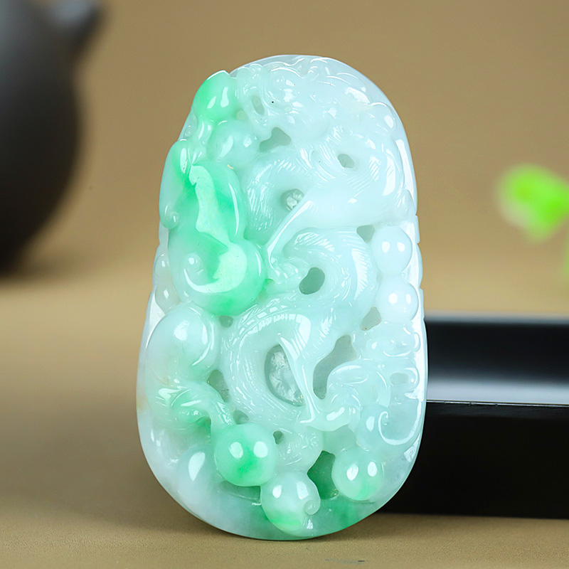A105珠宝玉石A货翡翠牌子