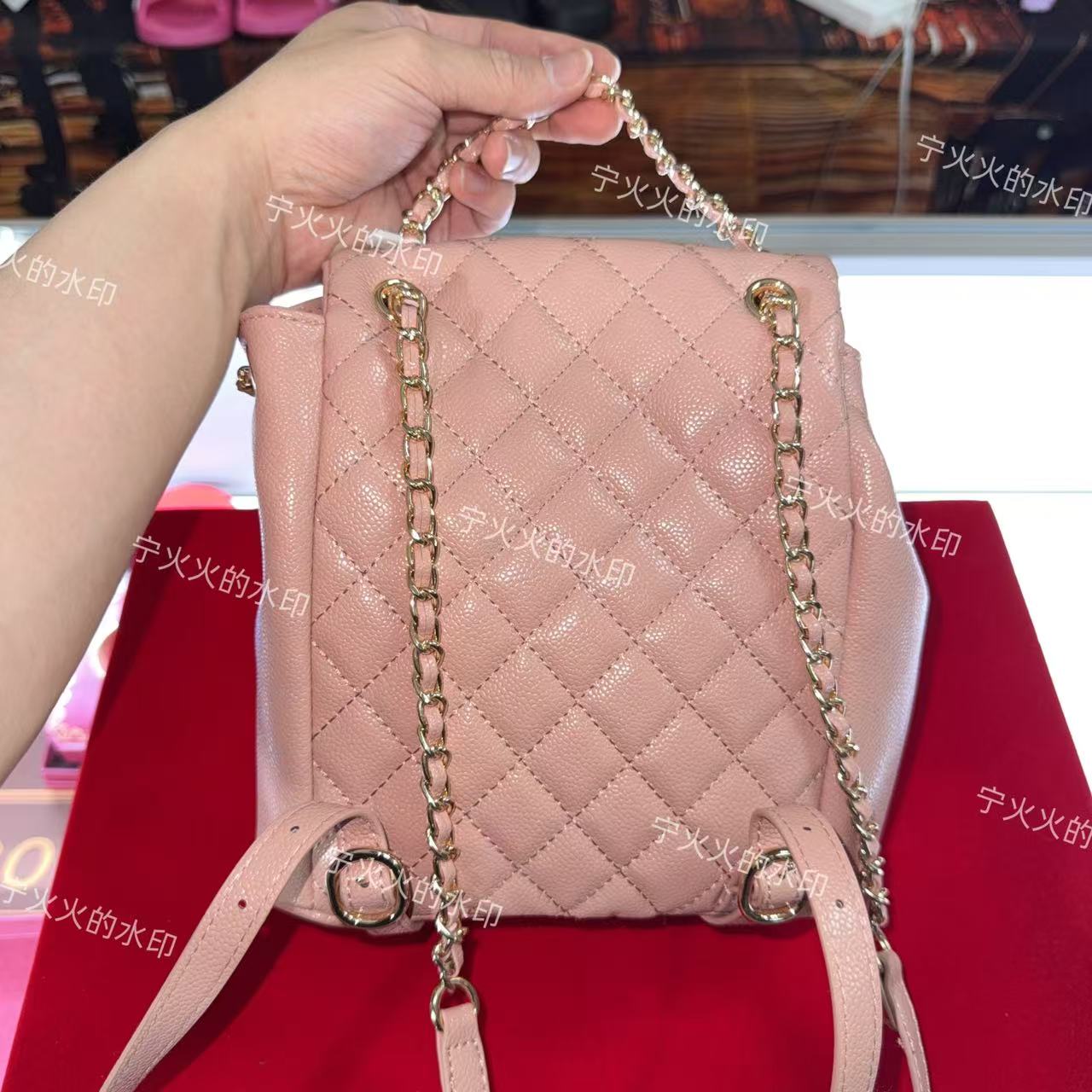 【E231】按编号拍/主图为包的背面图/女包