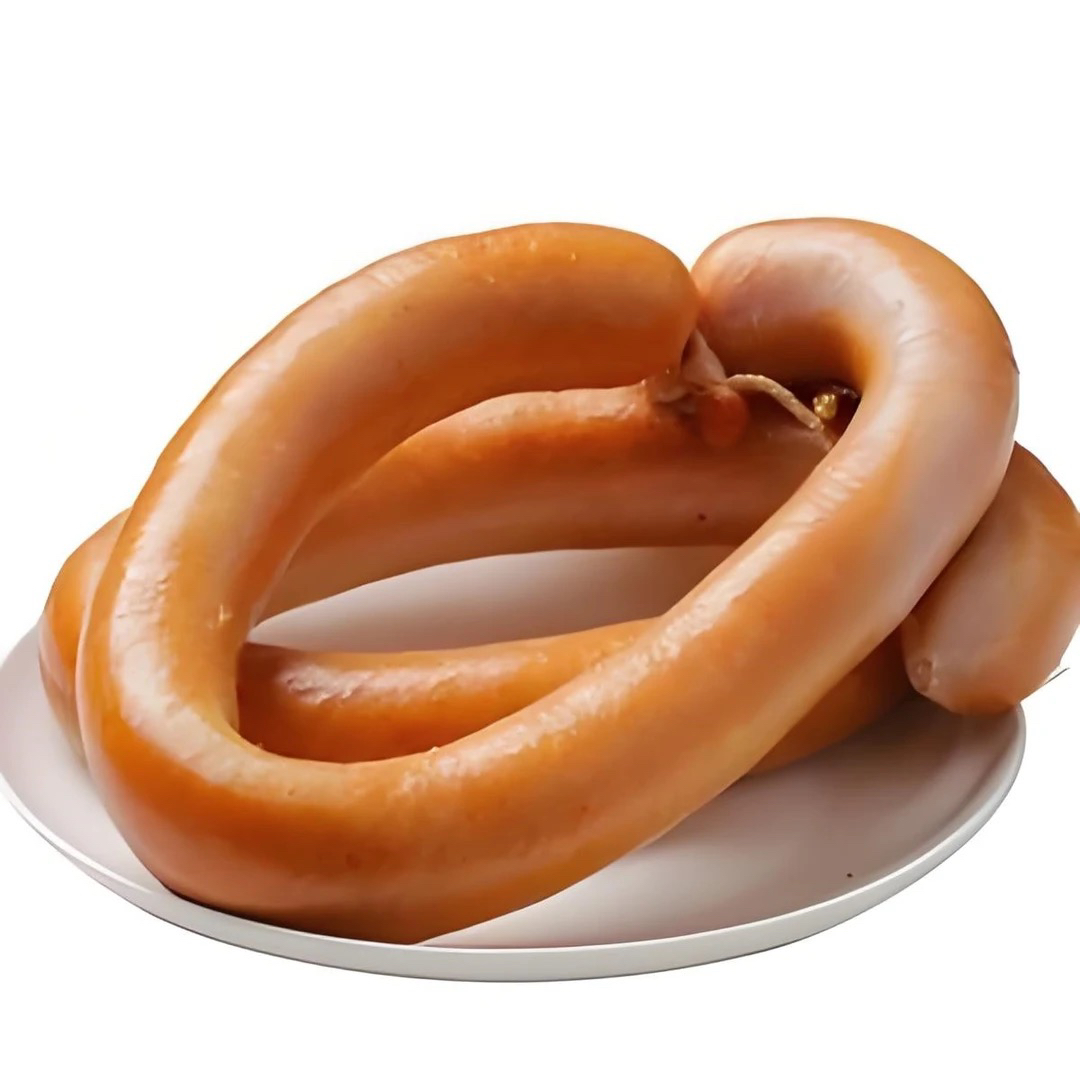 【次日达】手工粉肠买一斤到手两斤顺丰包邮到家