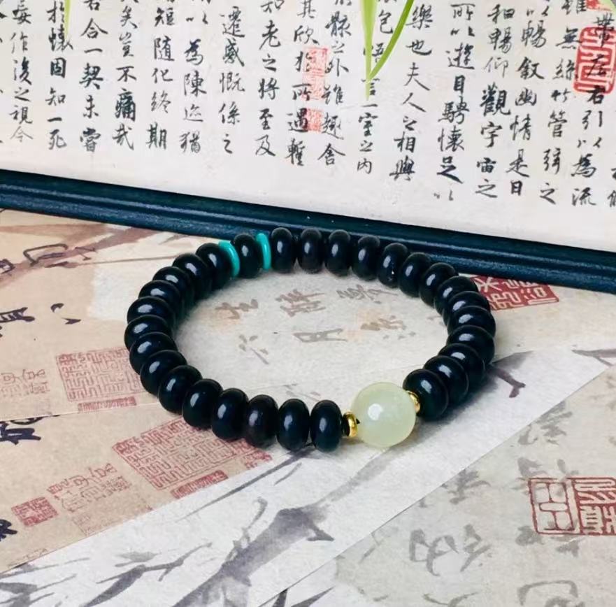 算盘珠菩提单圈SC-166