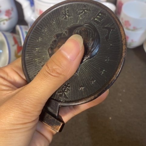 摆件景德镇陶瓷研究所