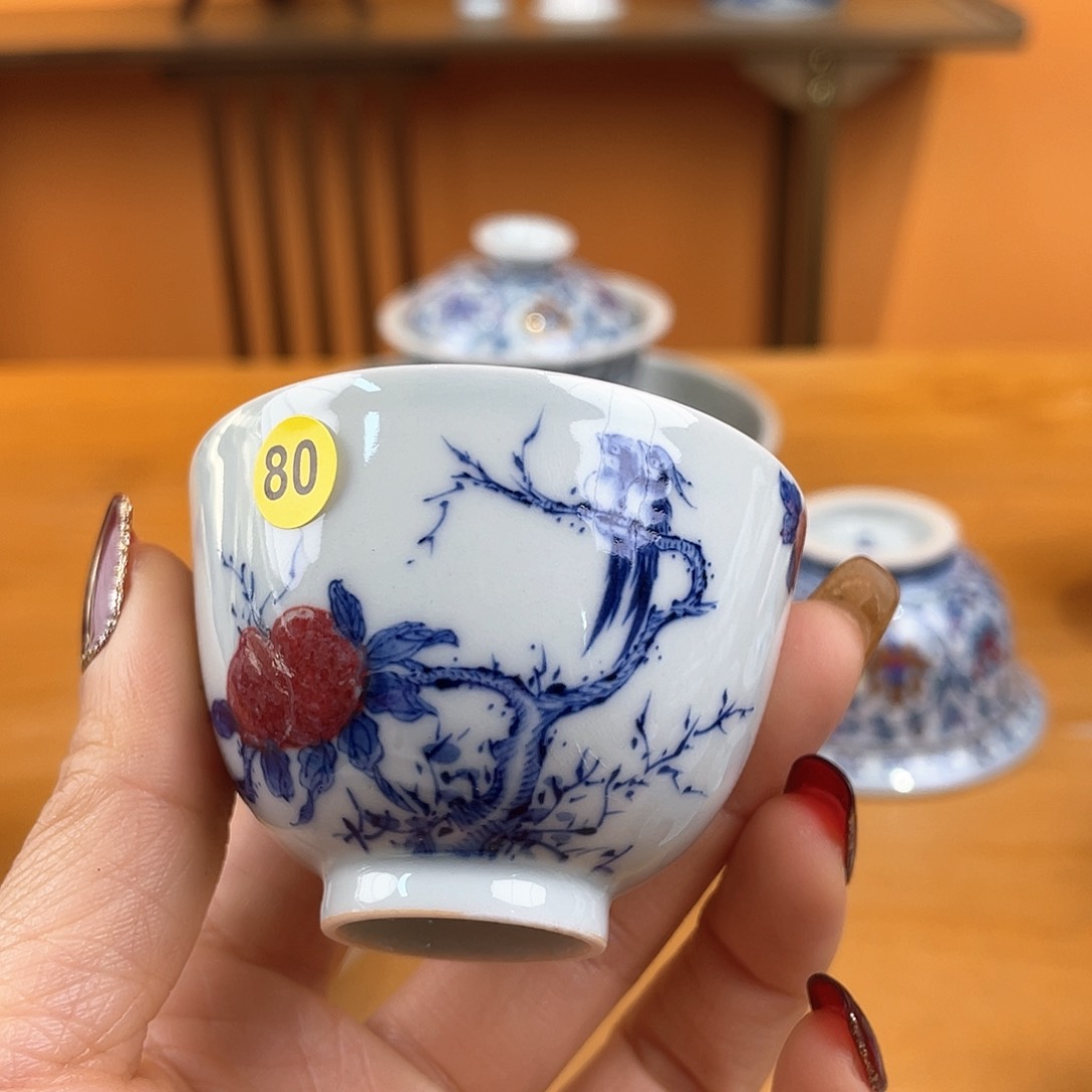 景德镇陶瓷景德镇瓷器丫*